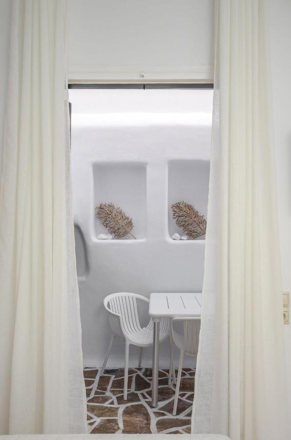 My Island Homes And Residence Naxos City Eksteriør bilde